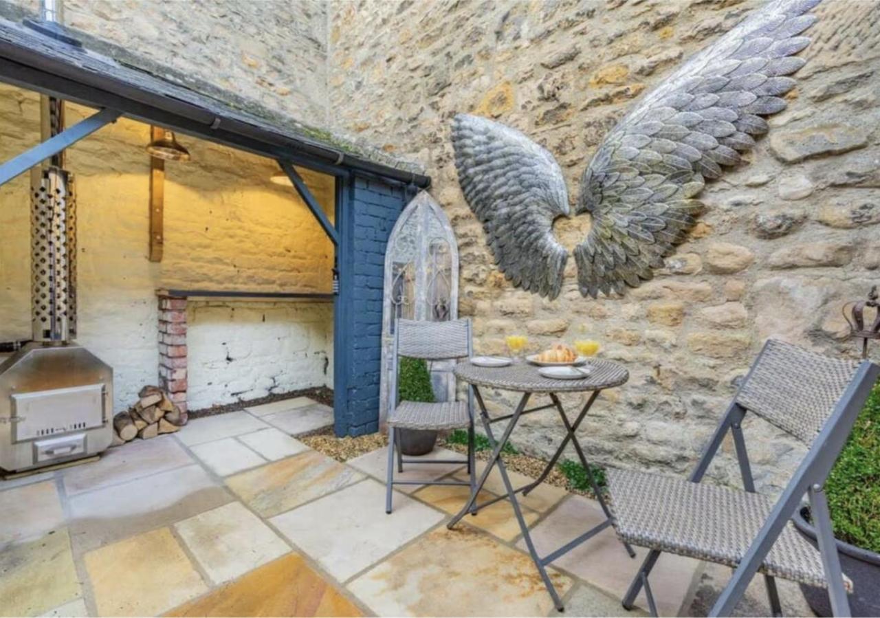 Victoria Cottage บาร์นาร์ดคาสเซิล ภายนอก รูปภาพ
