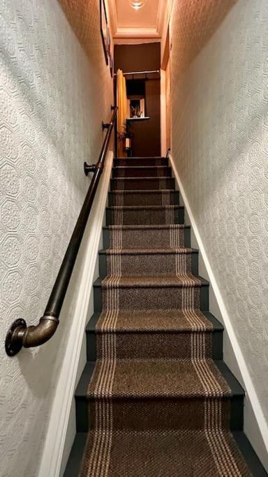 Victoria Cottage บาร์นาร์ดคาสเซิล ภายนอก รูปภาพ