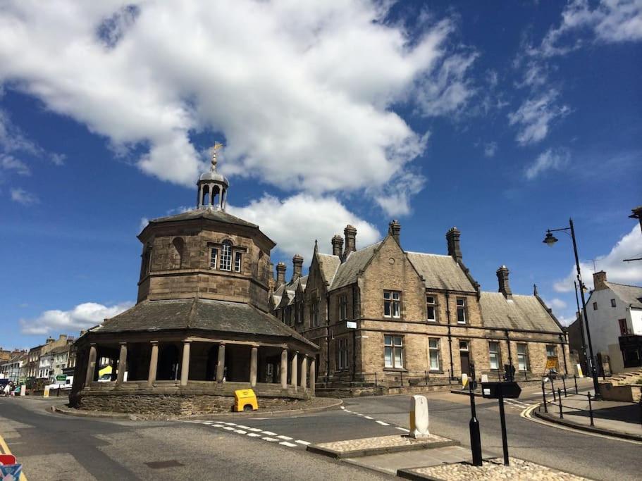 Victoria Cottage บาร์นาร์ดคาสเซิล ภายนอก รูปภาพ