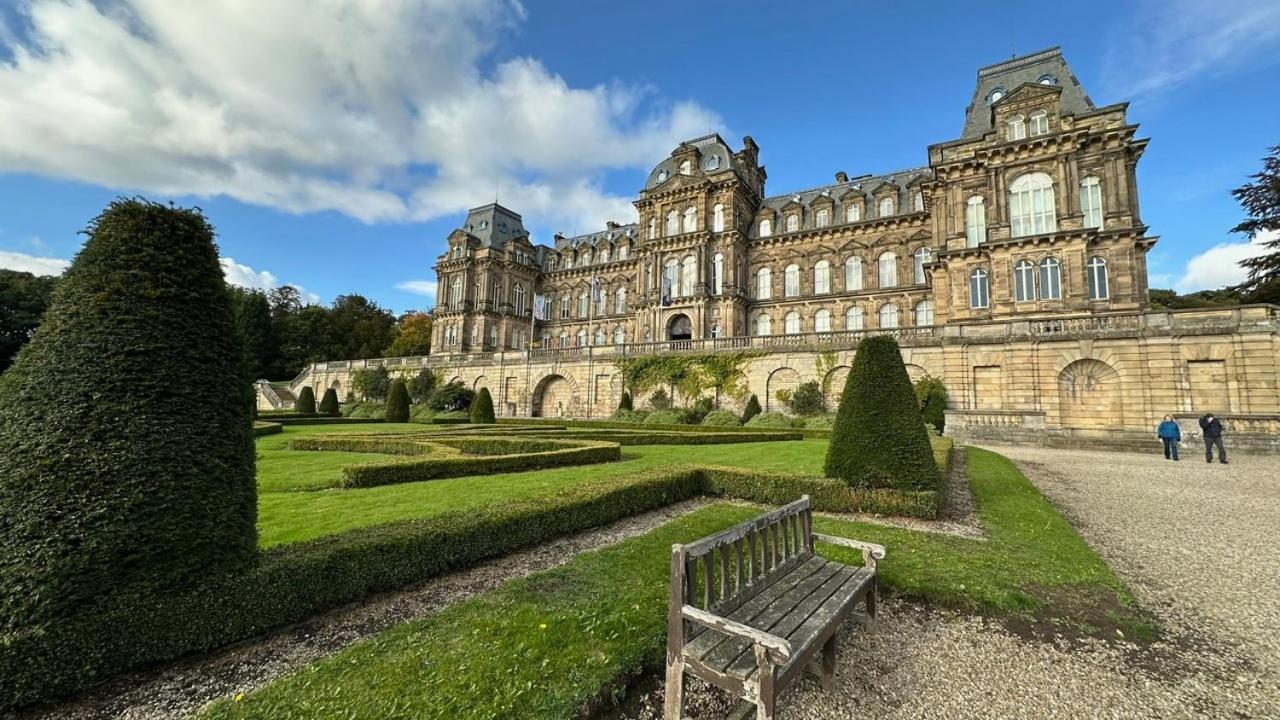 Victoria Cottage บาร์นาร์ดคาสเซิล ภายนอก รูปภาพ