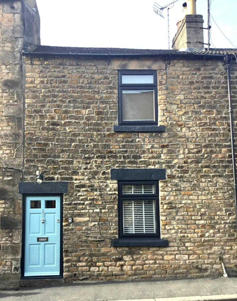 Victoria Cottage บาร์นาร์ดคาสเซิล ภายนอก รูปภาพ